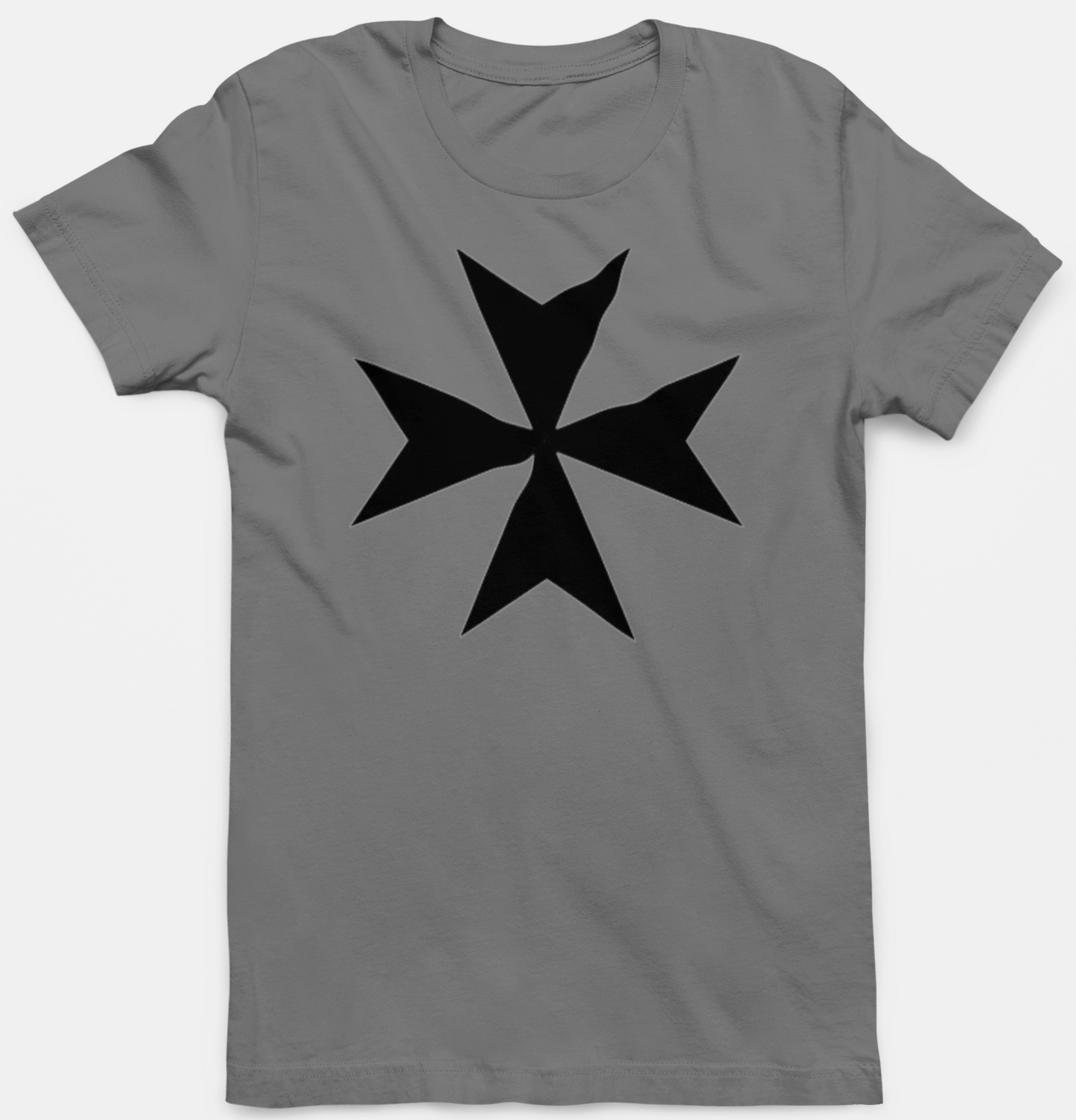 The Maltese Cross