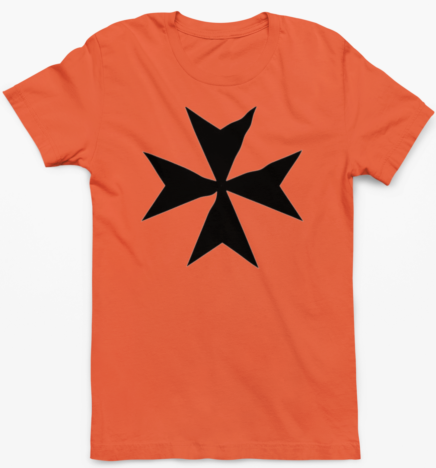 The Maltese Cross