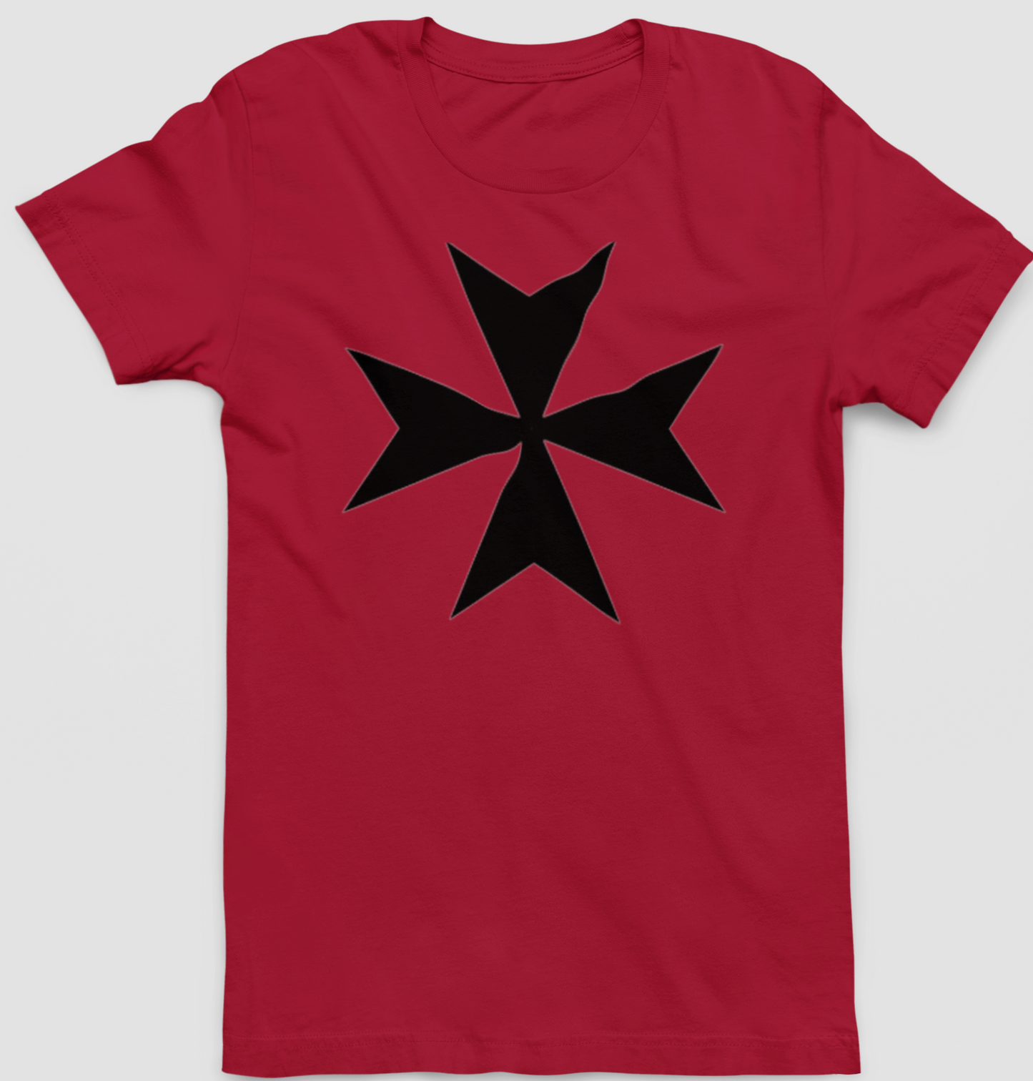 The Maltese Cross