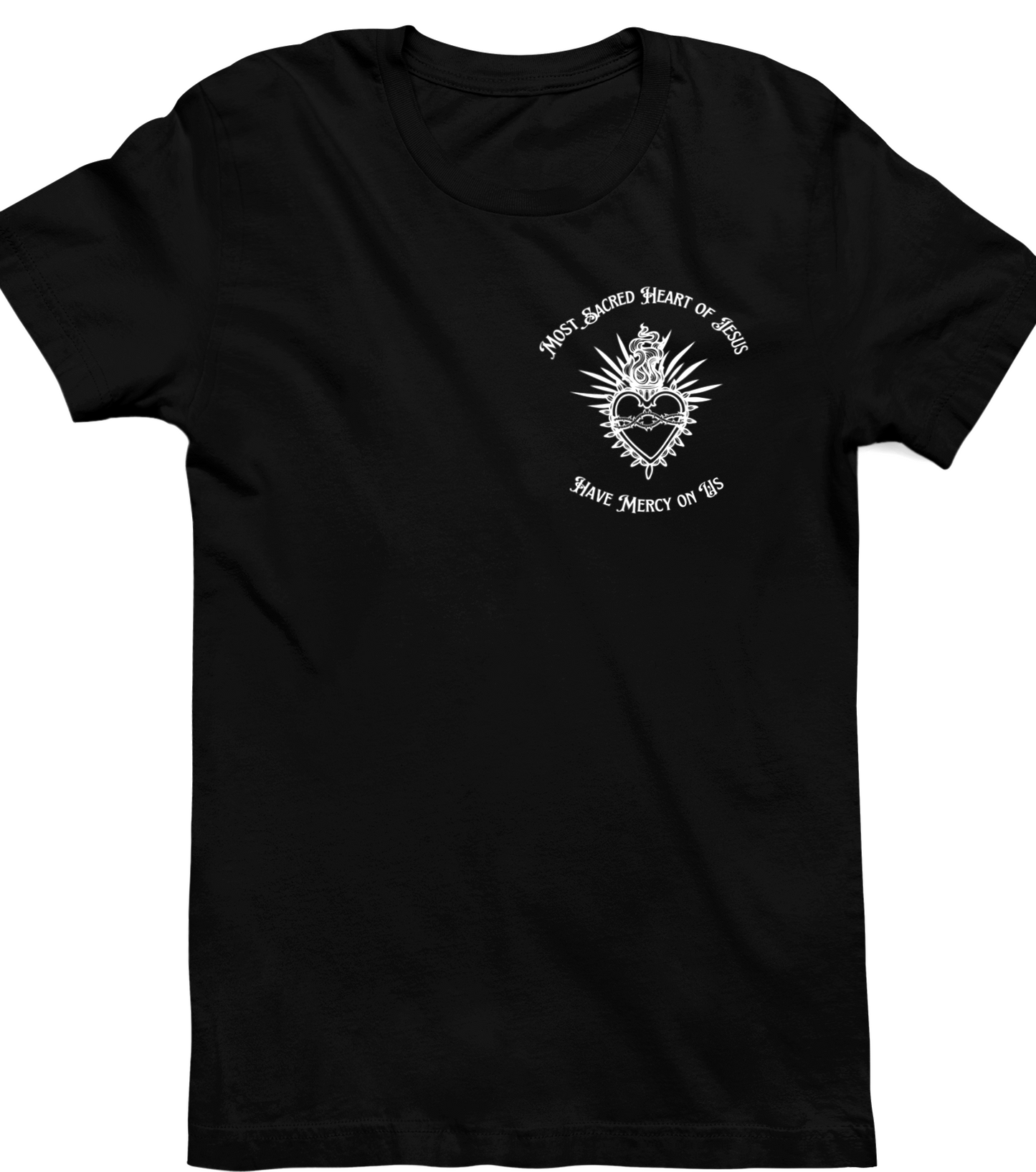 The Lord's Prayer Shirt