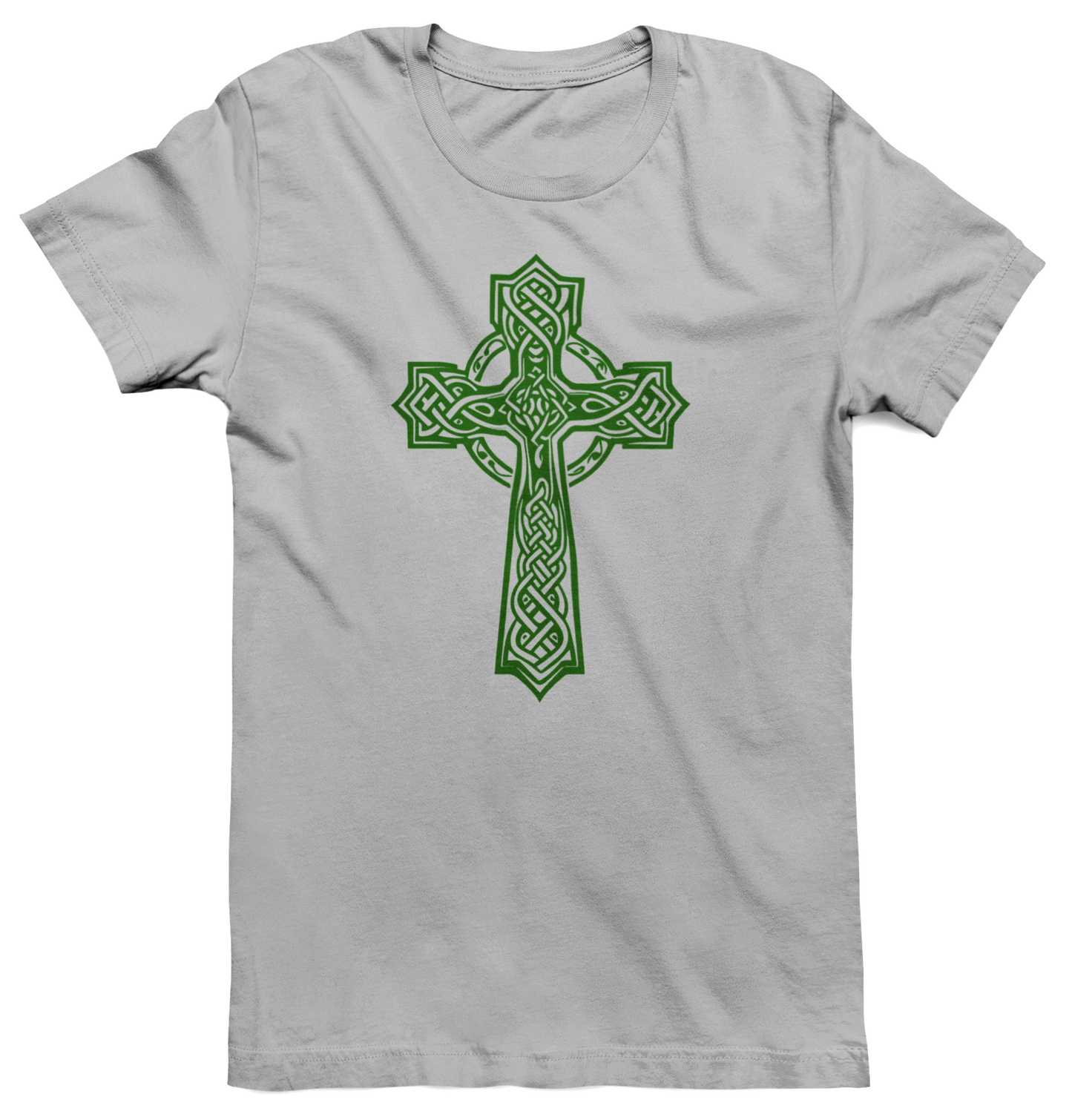 The Celtic Cross Shirt