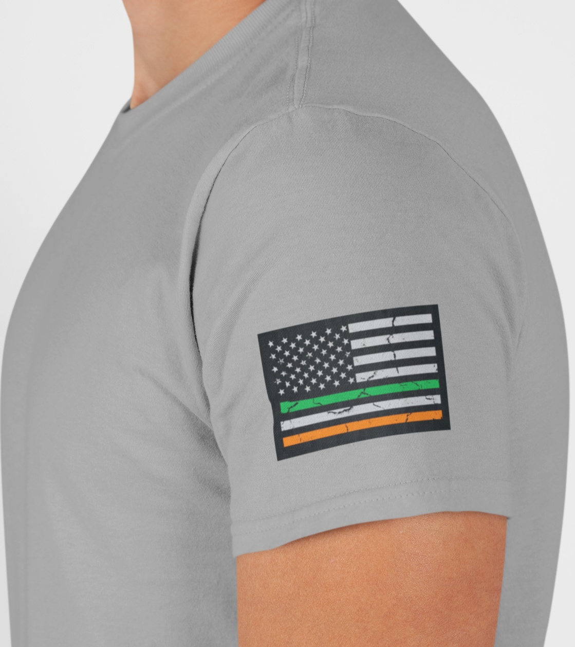 The Celtic Cross Shirt