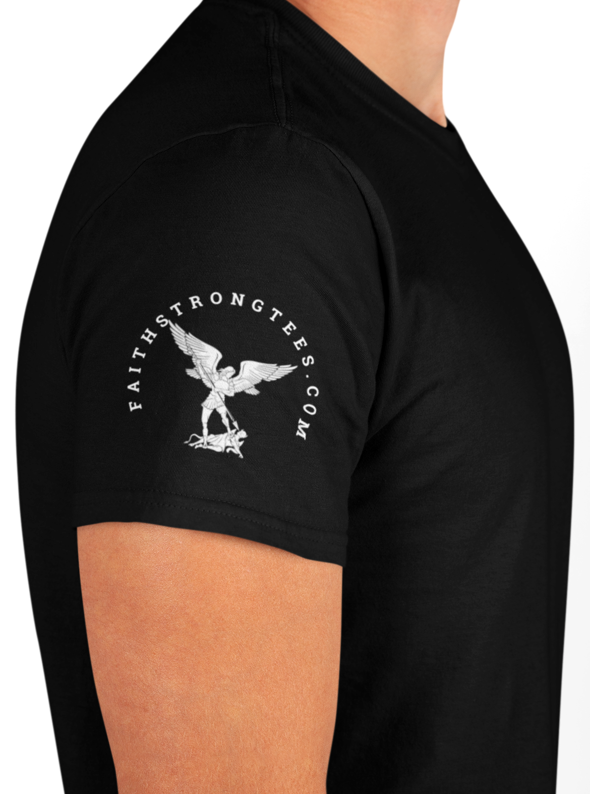 The Lord's Prayer Shirt