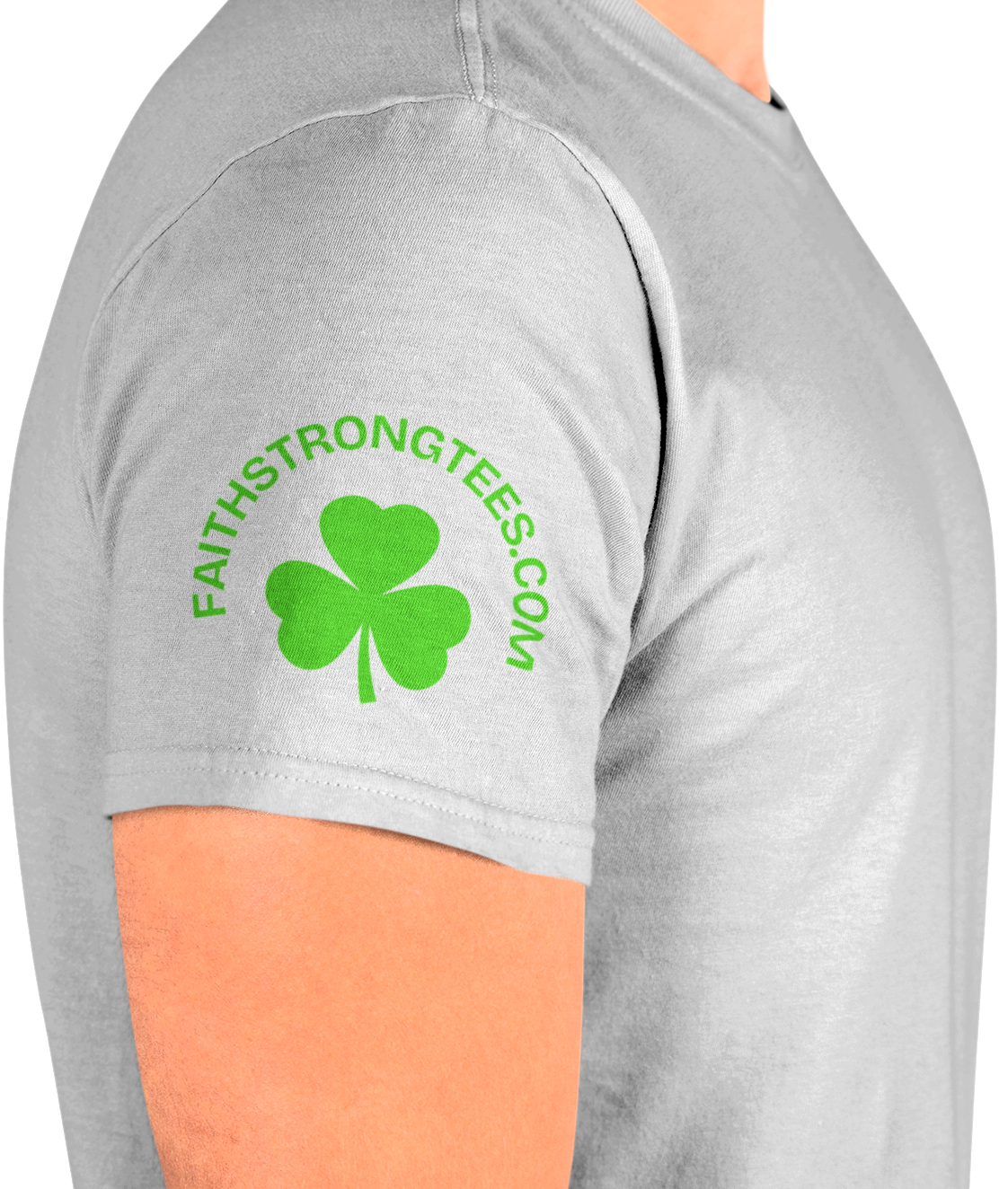 The Celtic Cross Shirt