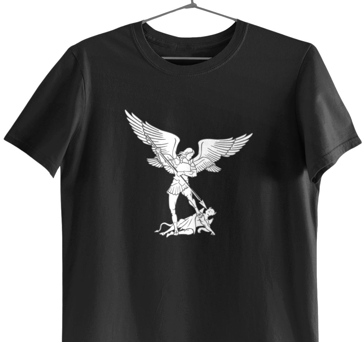 The St Michael T-Shirt - Traditional