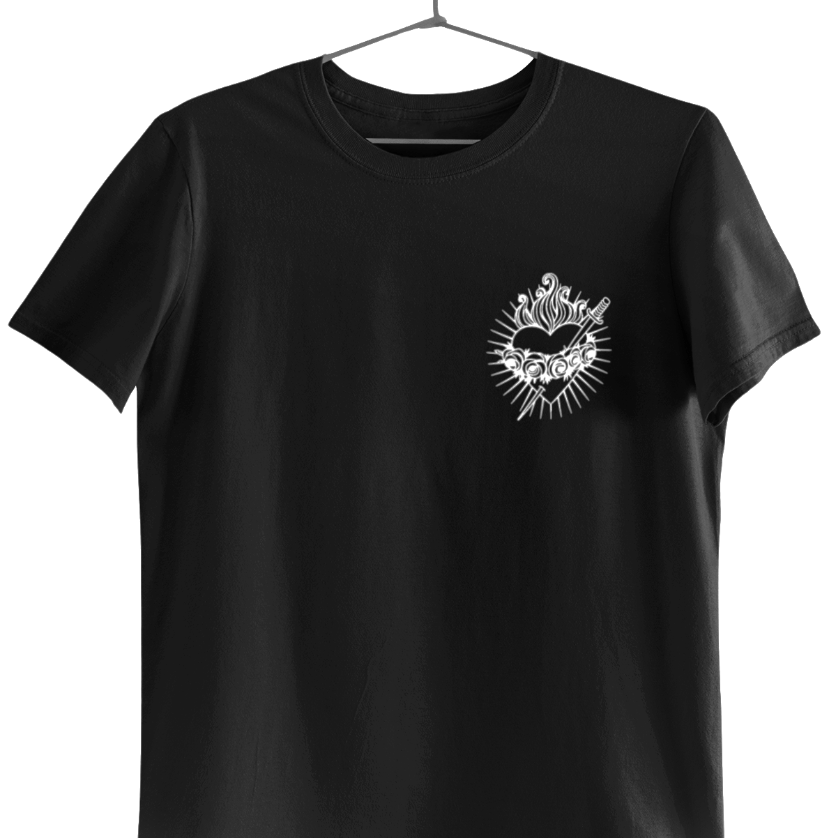 The Hail Mary T-Shirt