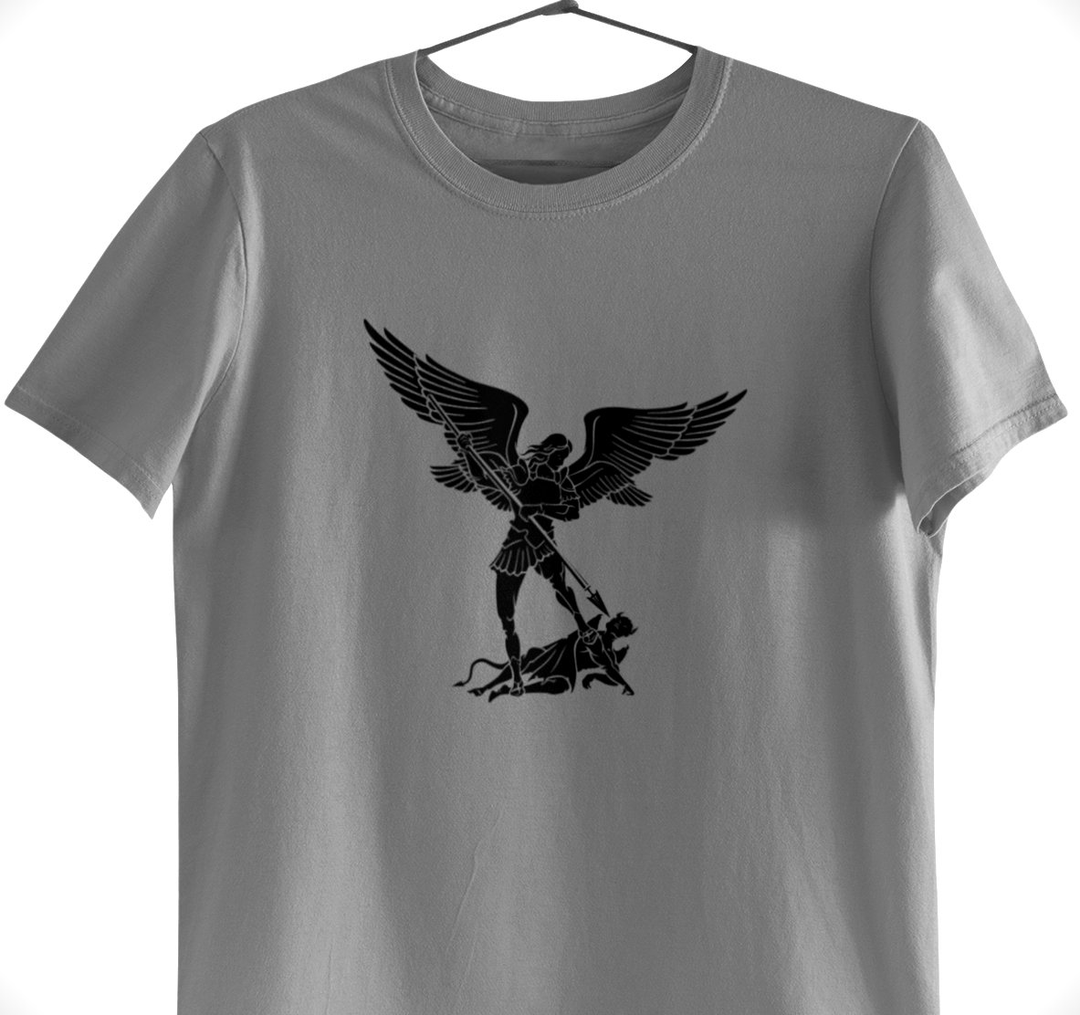 The St Michael T-Shirt - Traditional