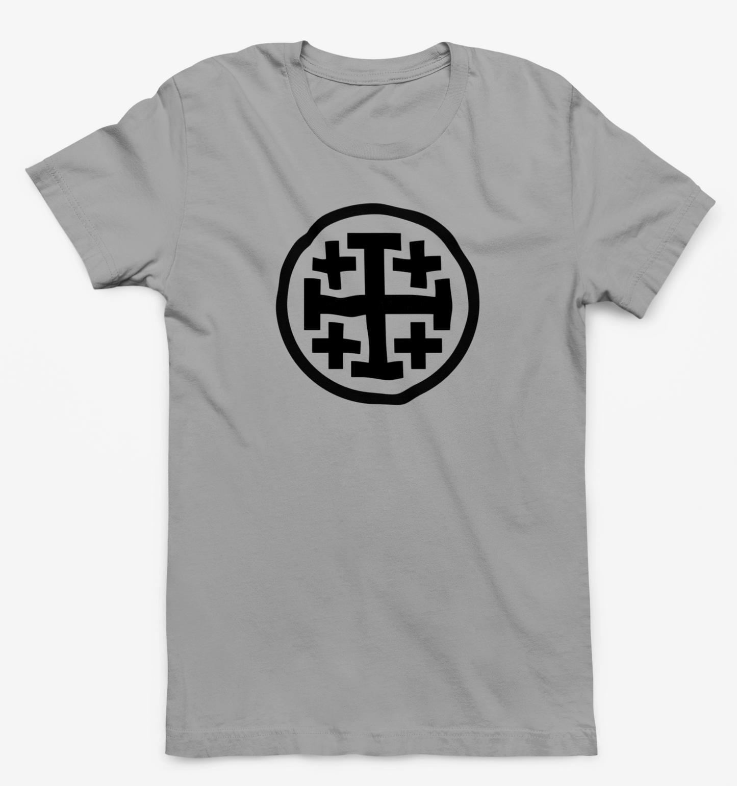 The Jerusalem Cross Shirt